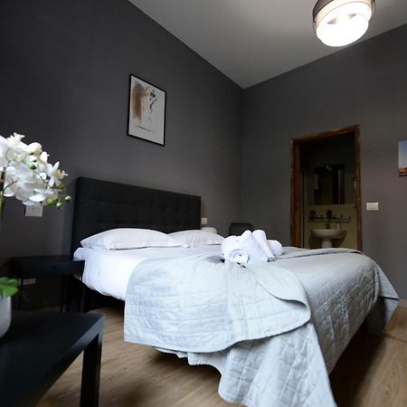 Palazzo Oliveto Bed & Breakfast Floransa Dış mekan fotoğraf