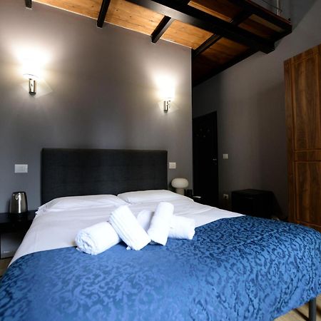 Palazzo Oliveto Bed & Breakfast Floransa Dış mekan fotoğraf