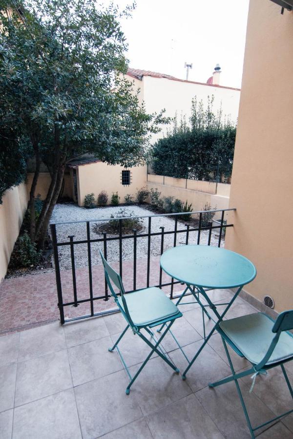 Palazzo Oliveto Bed & Breakfast Floransa Dış mekan fotoğraf
