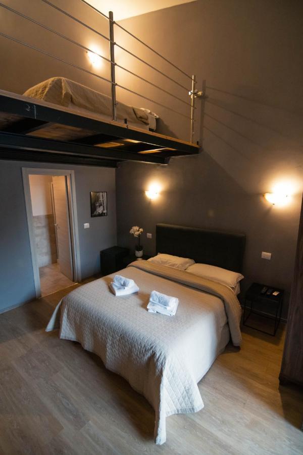 Palazzo Oliveto Bed & Breakfast Floransa Dış mekan fotoğraf