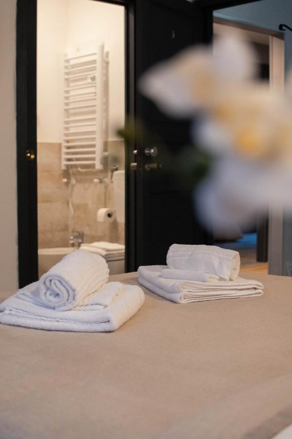 Palazzo Oliveto Bed & Breakfast Floransa Dış mekan fotoğraf