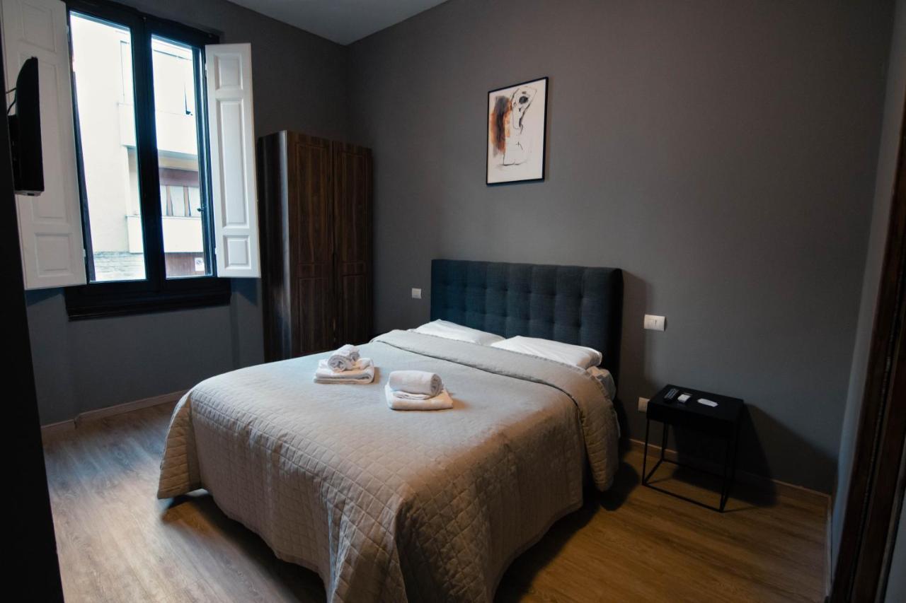 Palazzo Oliveto Bed & Breakfast Floransa Dış mekan fotoğraf