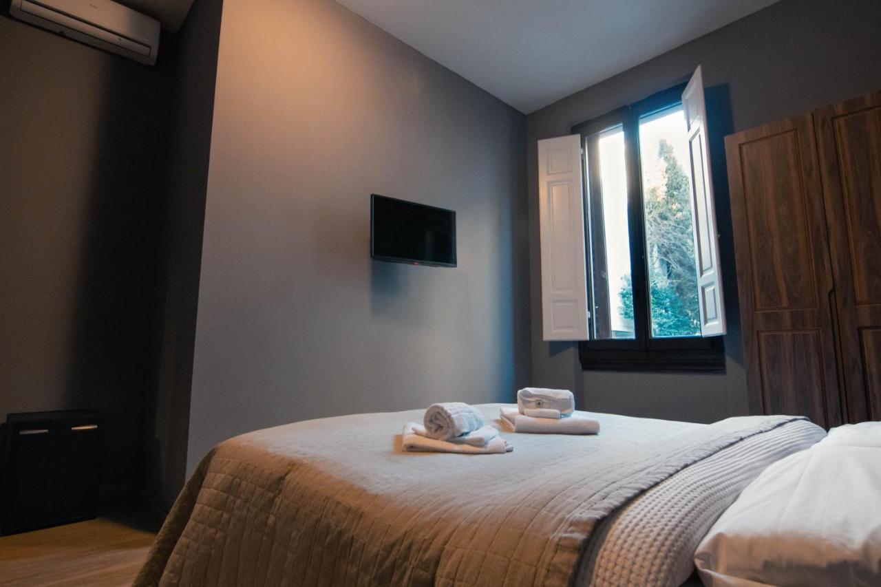 Palazzo Oliveto Bed & Breakfast Floransa Dış mekan fotoğraf