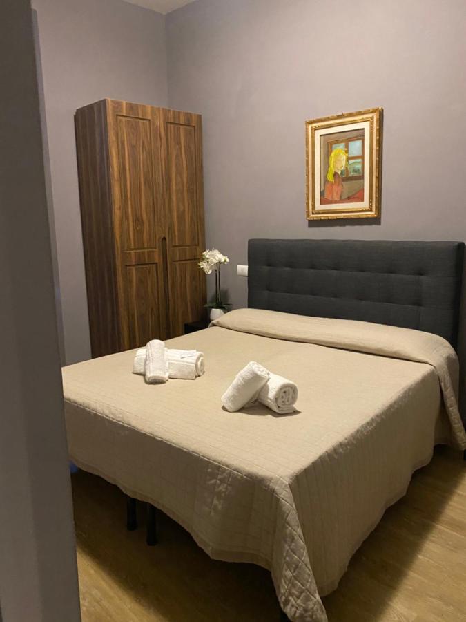 Palazzo Oliveto Bed & Breakfast Floransa Dış mekan fotoğraf
