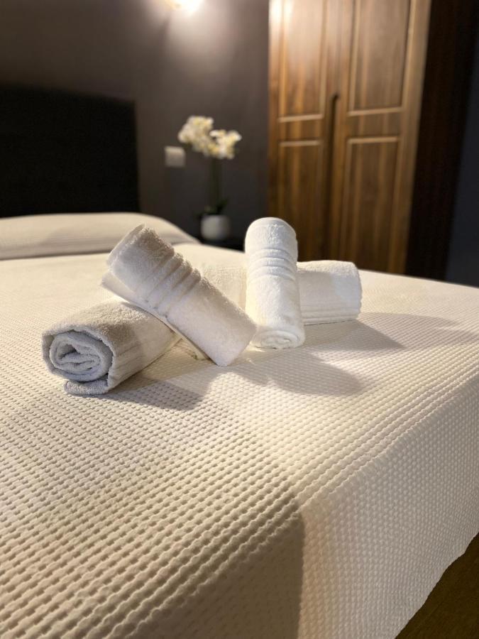 Palazzo Oliveto Bed & Breakfast Floransa Dış mekan fotoğraf