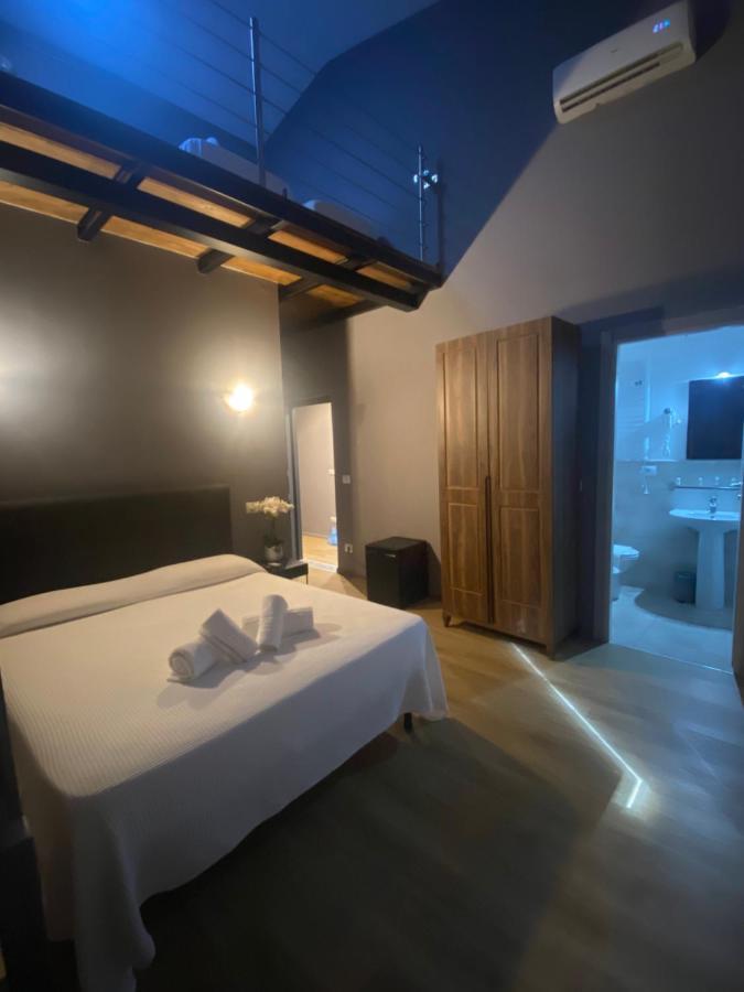 Palazzo Oliveto Bed & Breakfast Floransa Dış mekan fotoğraf
