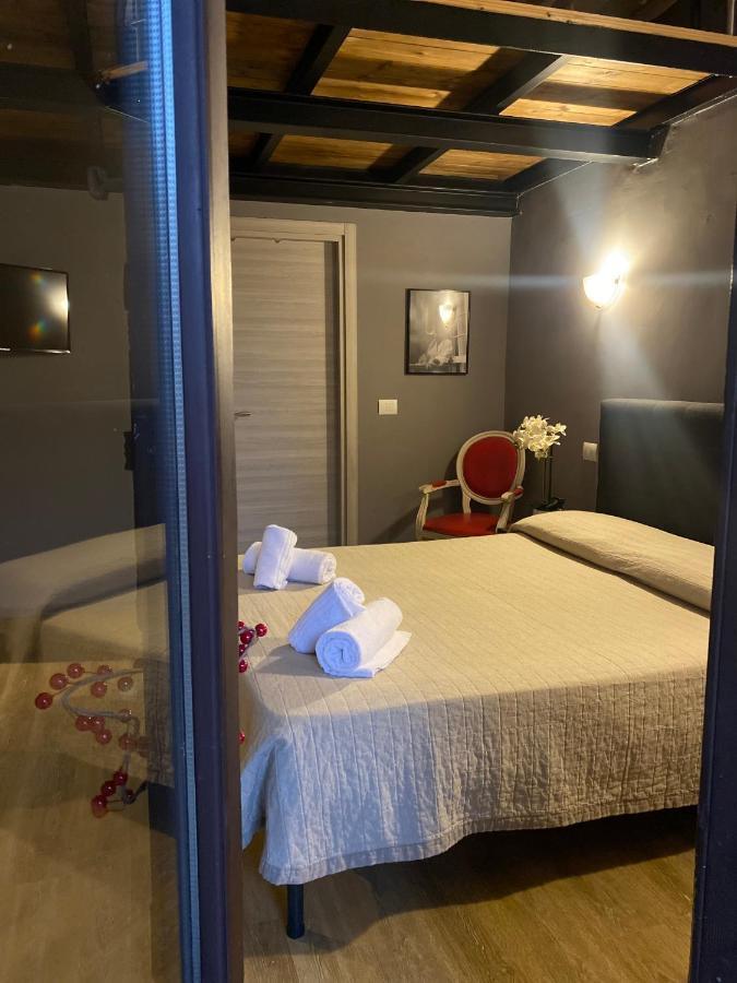 Palazzo Oliveto Bed & Breakfast Floransa Dış mekan fotoğraf
