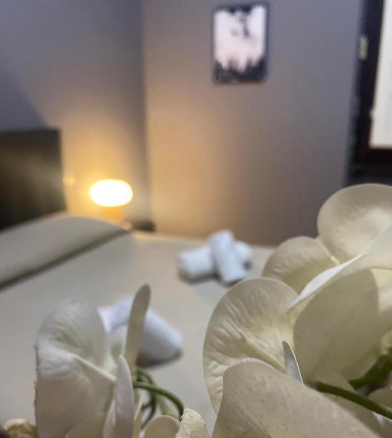 Palazzo Oliveto Bed & Breakfast Floransa Dış mekan fotoğraf
