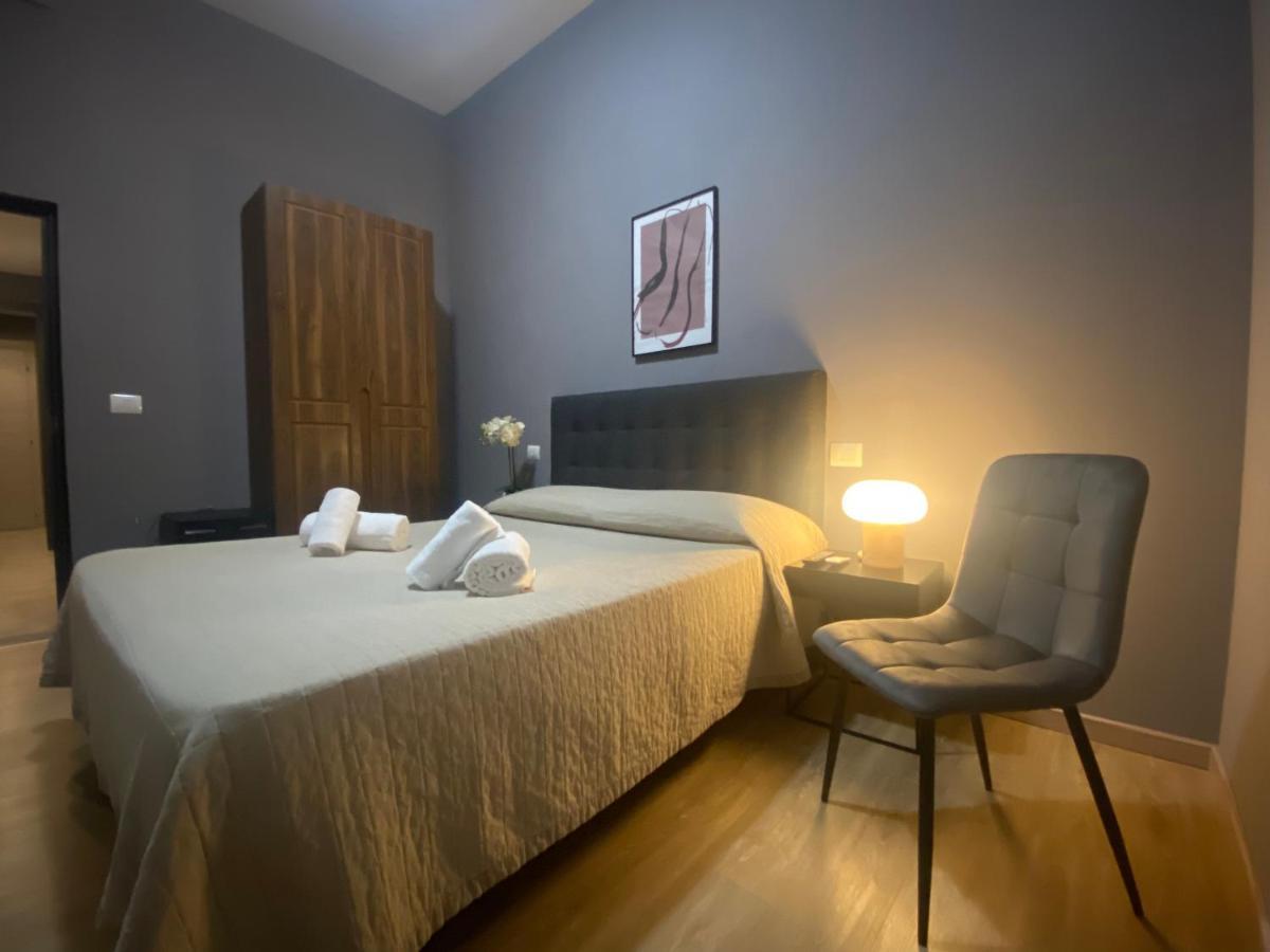 Palazzo Oliveto Bed & Breakfast Floransa Dış mekan fotoğraf