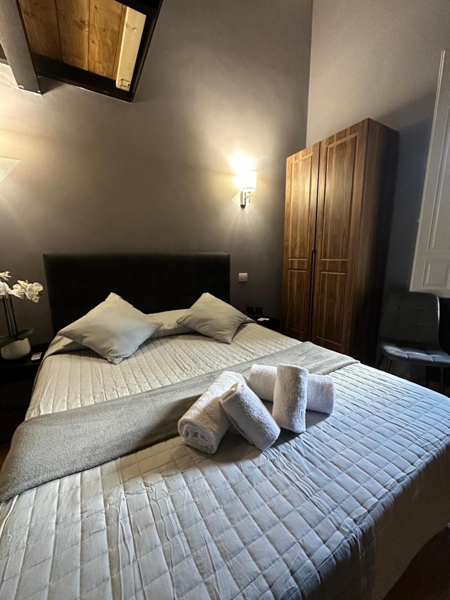 Palazzo Oliveto Bed & Breakfast Floransa Dış mekan fotoğraf