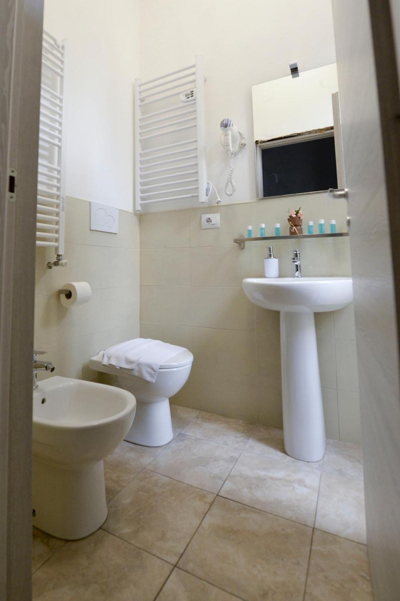 Palazzo Oliveto Bed & Breakfast Floransa Dış mekan fotoğraf