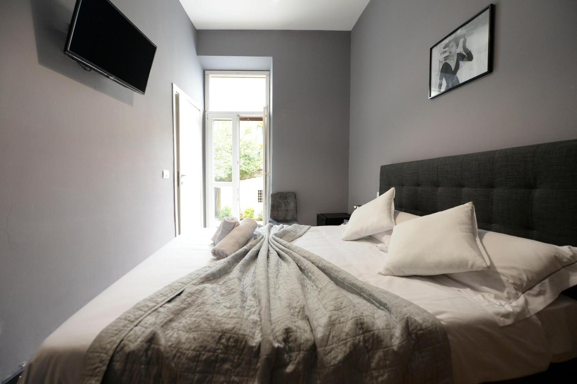 Palazzo Oliveto Bed & Breakfast Floransa Dış mekan fotoğraf