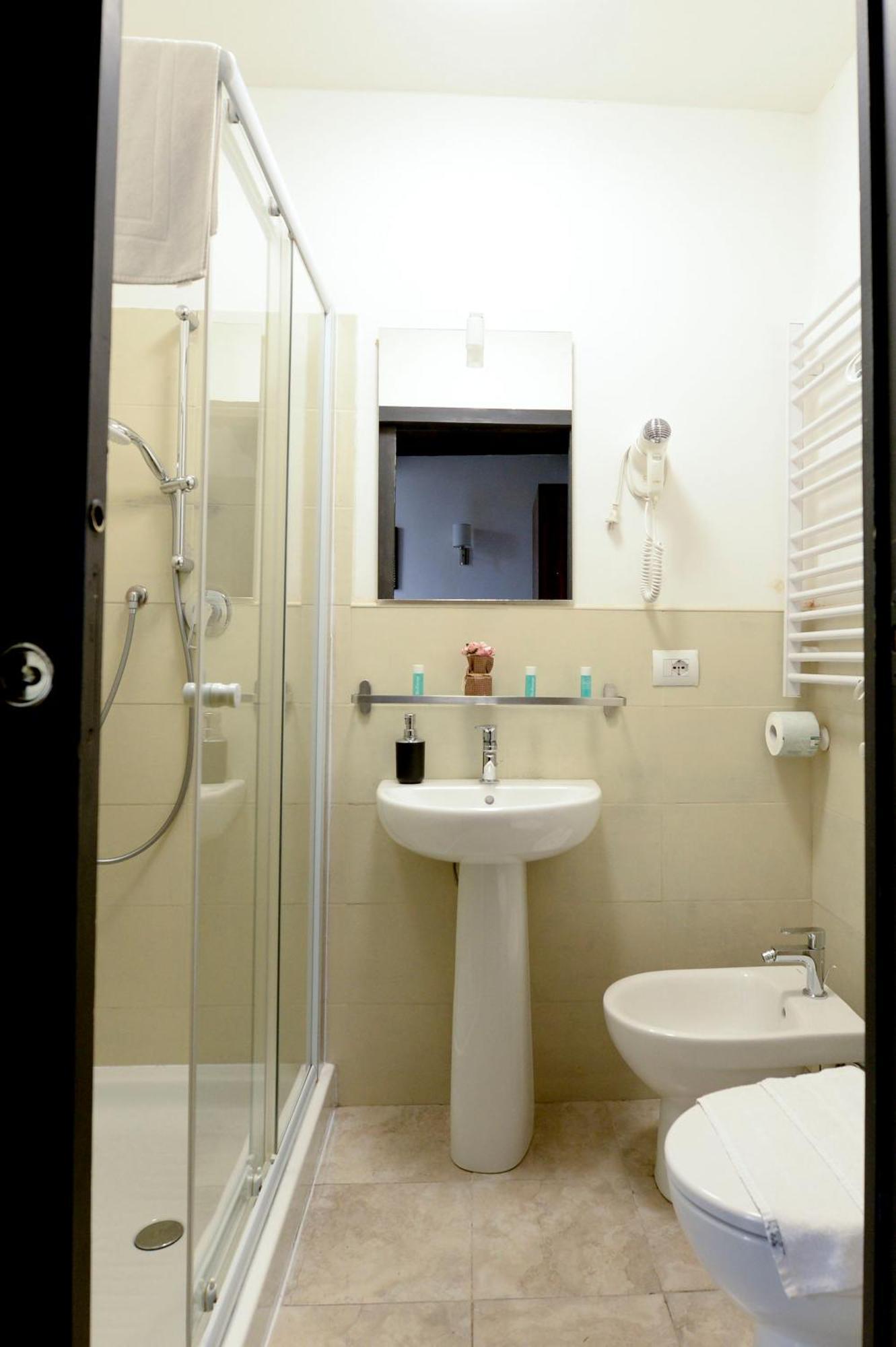 Palazzo Oliveto Bed & Breakfast Floransa Dış mekan fotoğraf