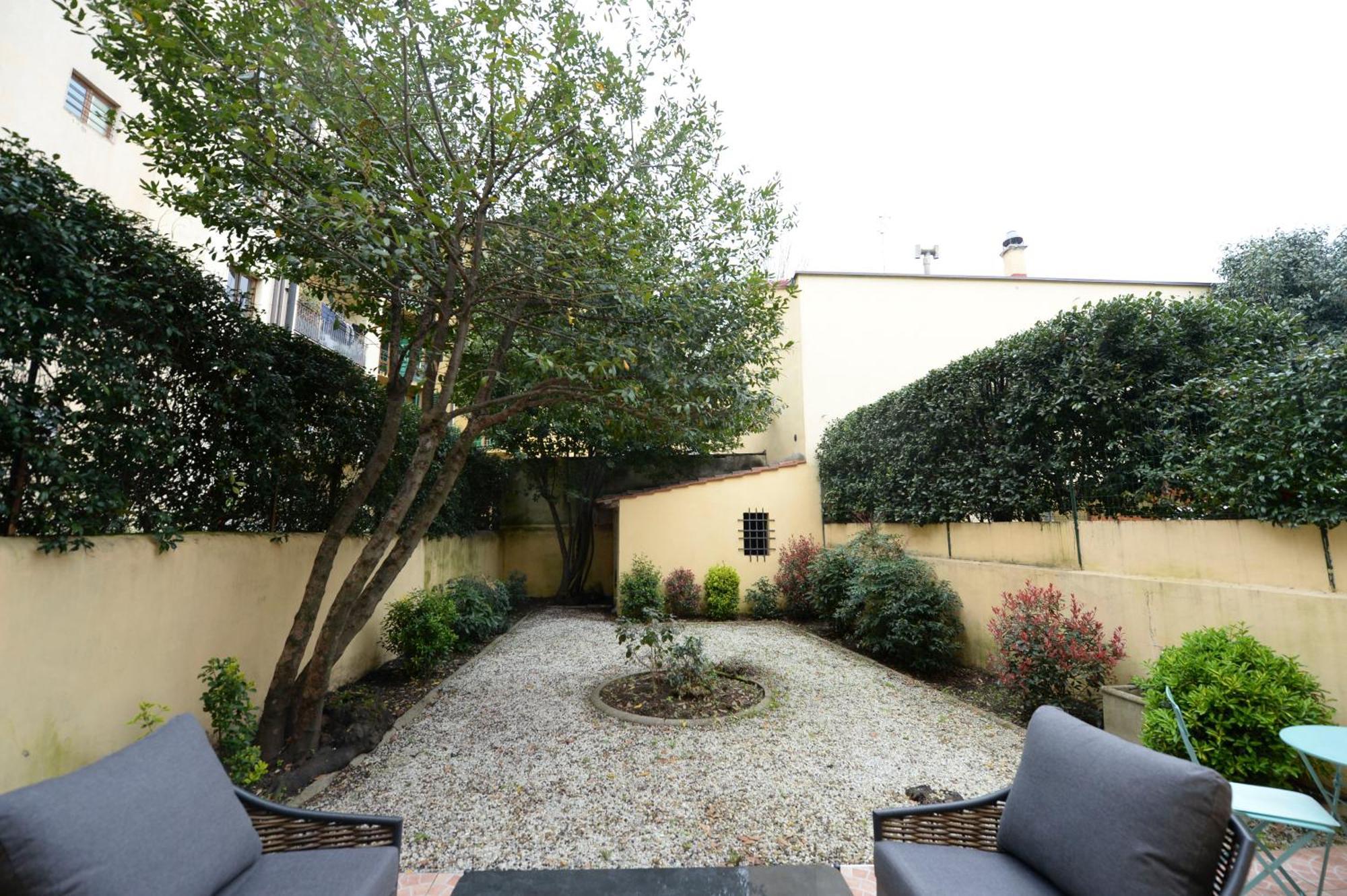 Palazzo Oliveto Bed & Breakfast Floransa Dış mekan fotoğraf