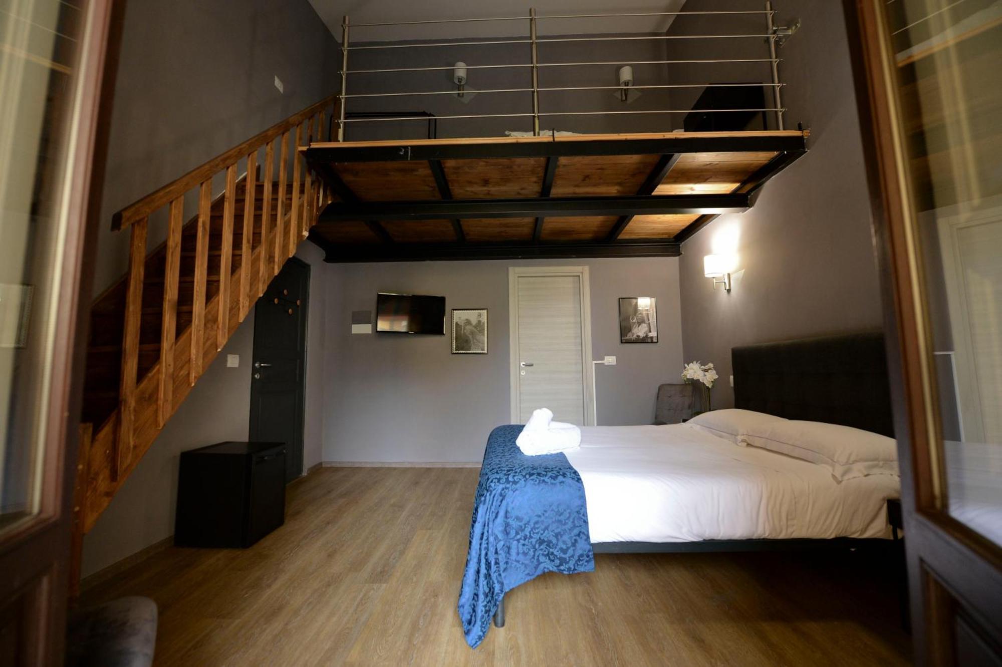 Palazzo Oliveto Bed & Breakfast Floransa Dış mekan fotoğraf