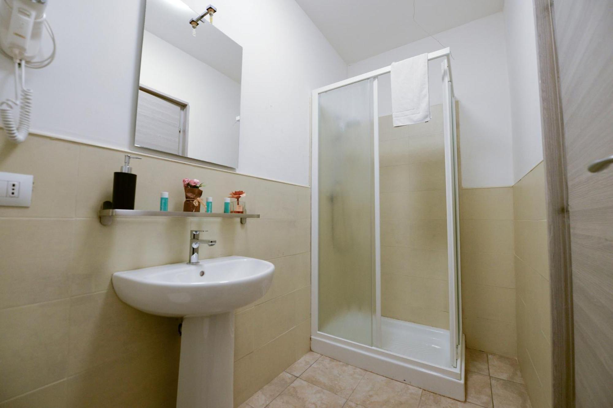 Palazzo Oliveto Bed & Breakfast Floransa Dış mekan fotoğraf