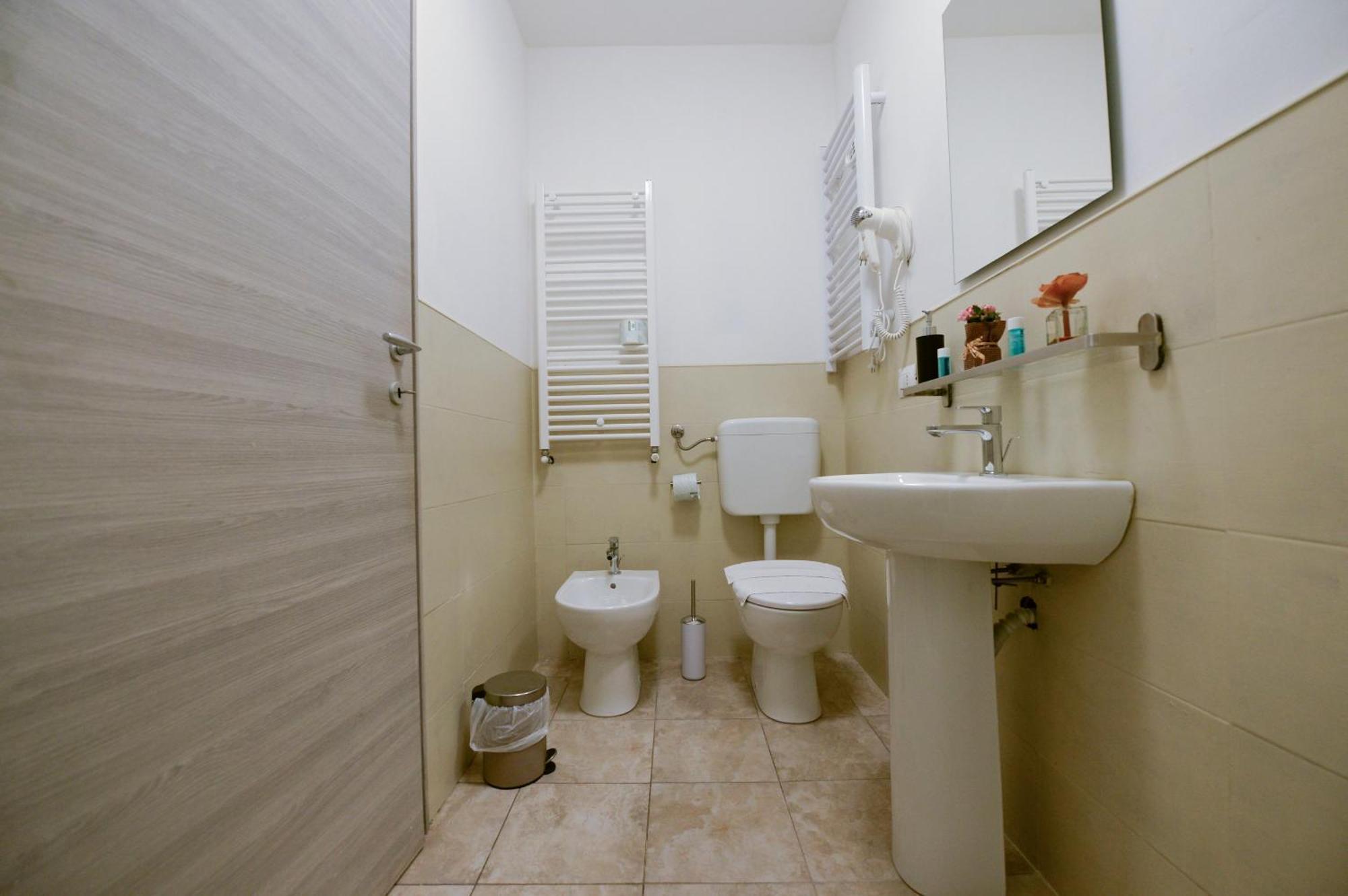 Palazzo Oliveto Bed & Breakfast Floransa Dış mekan fotoğraf