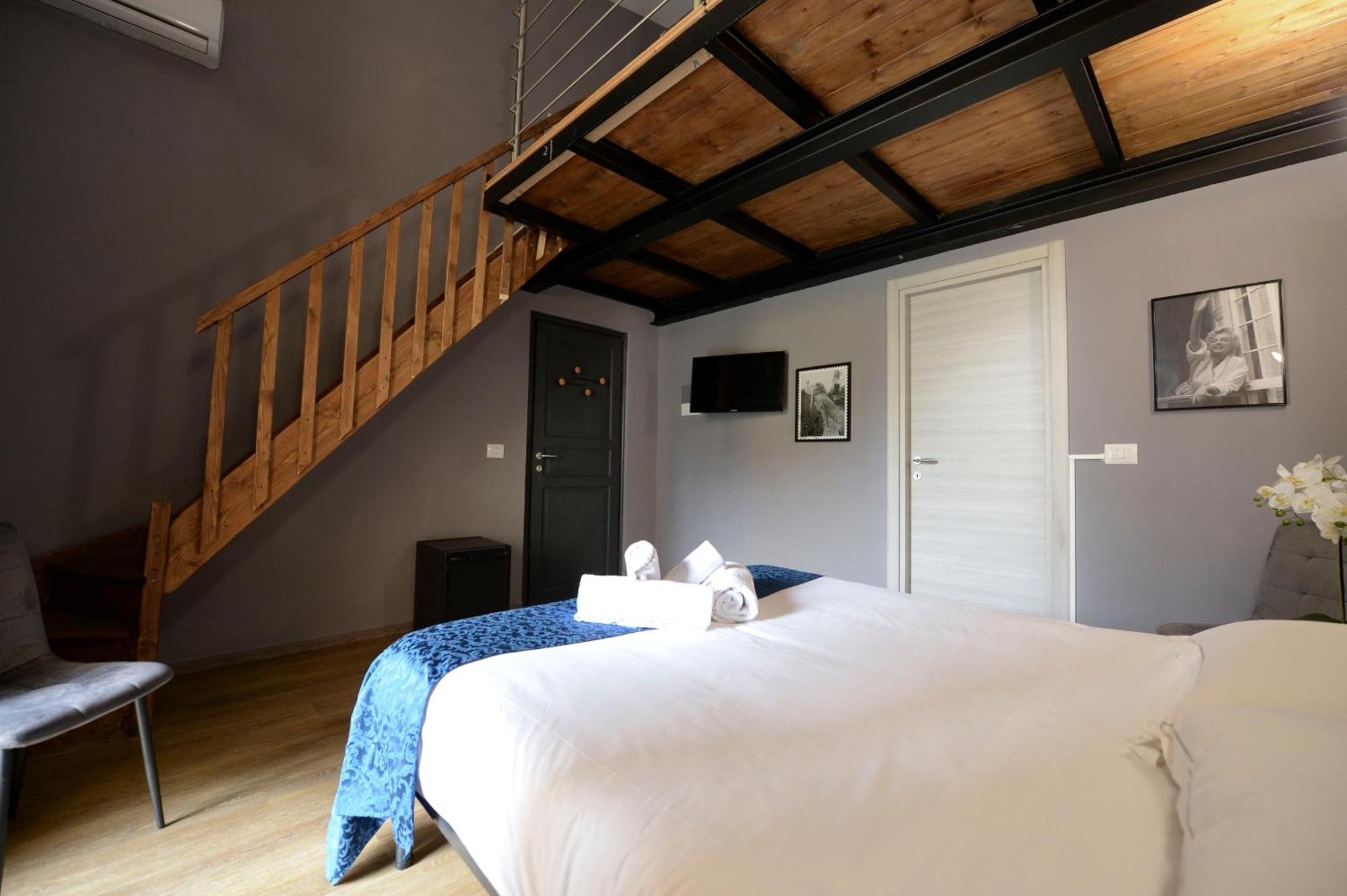 Palazzo Oliveto Bed & Breakfast Floransa Dış mekan fotoğraf