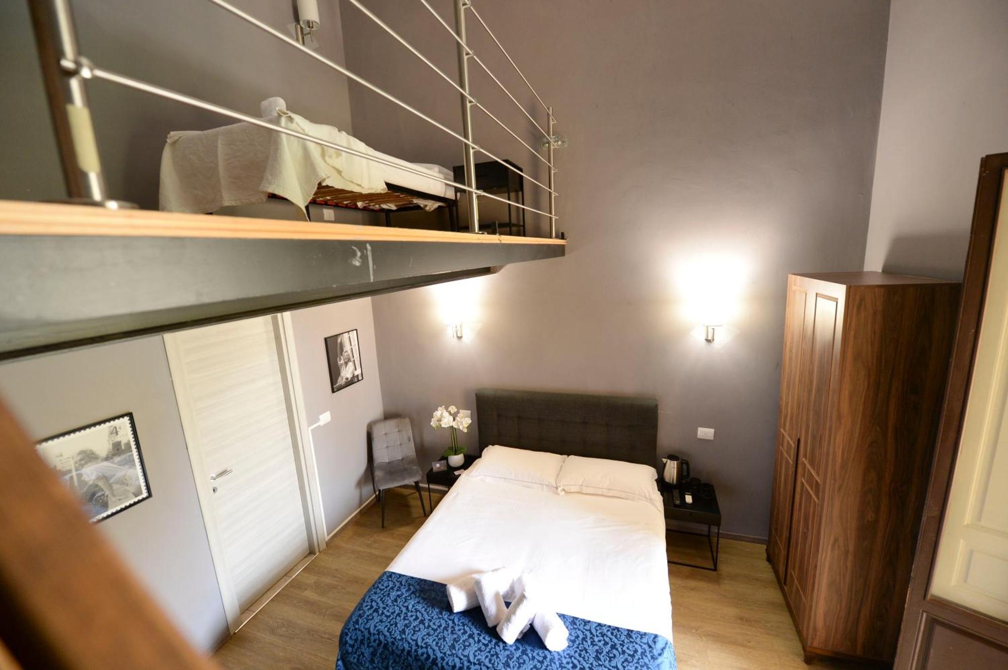 Palazzo Oliveto Bed & Breakfast Floransa Dış mekan fotoğraf