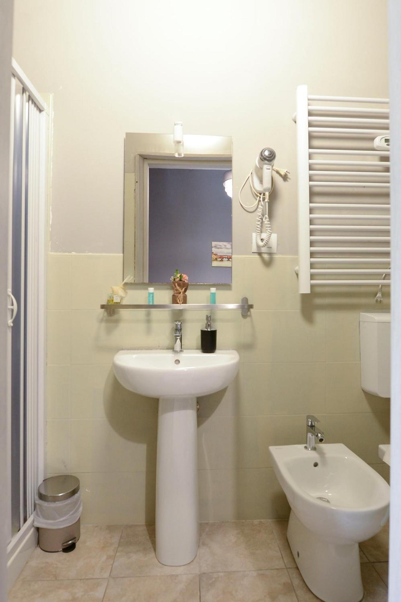 Palazzo Oliveto Bed & Breakfast Floransa Dış mekan fotoğraf