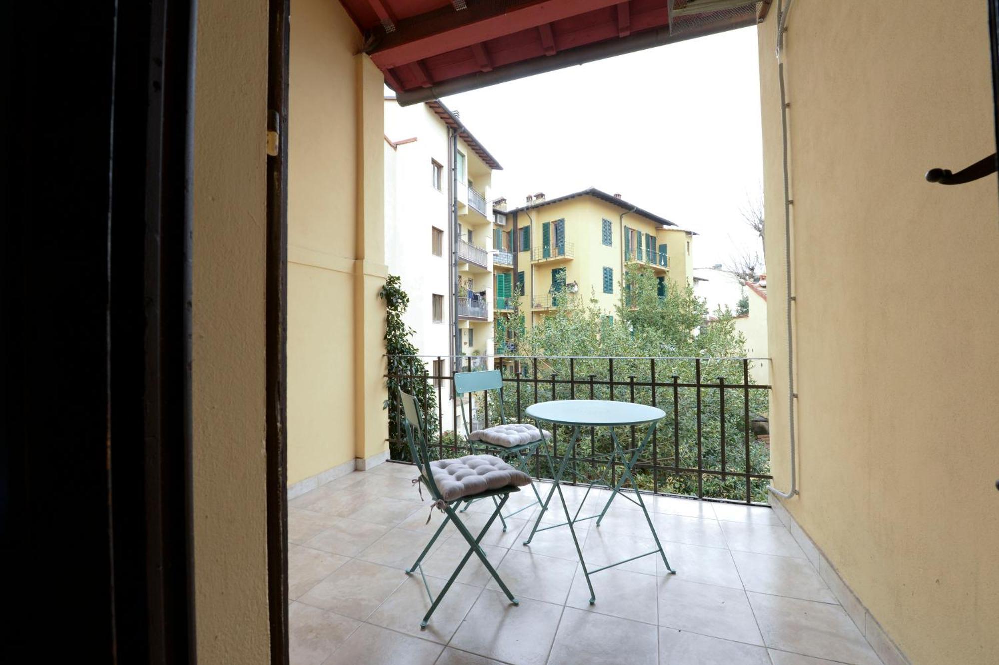 Palazzo Oliveto Bed & Breakfast Floransa Dış mekan fotoğraf
