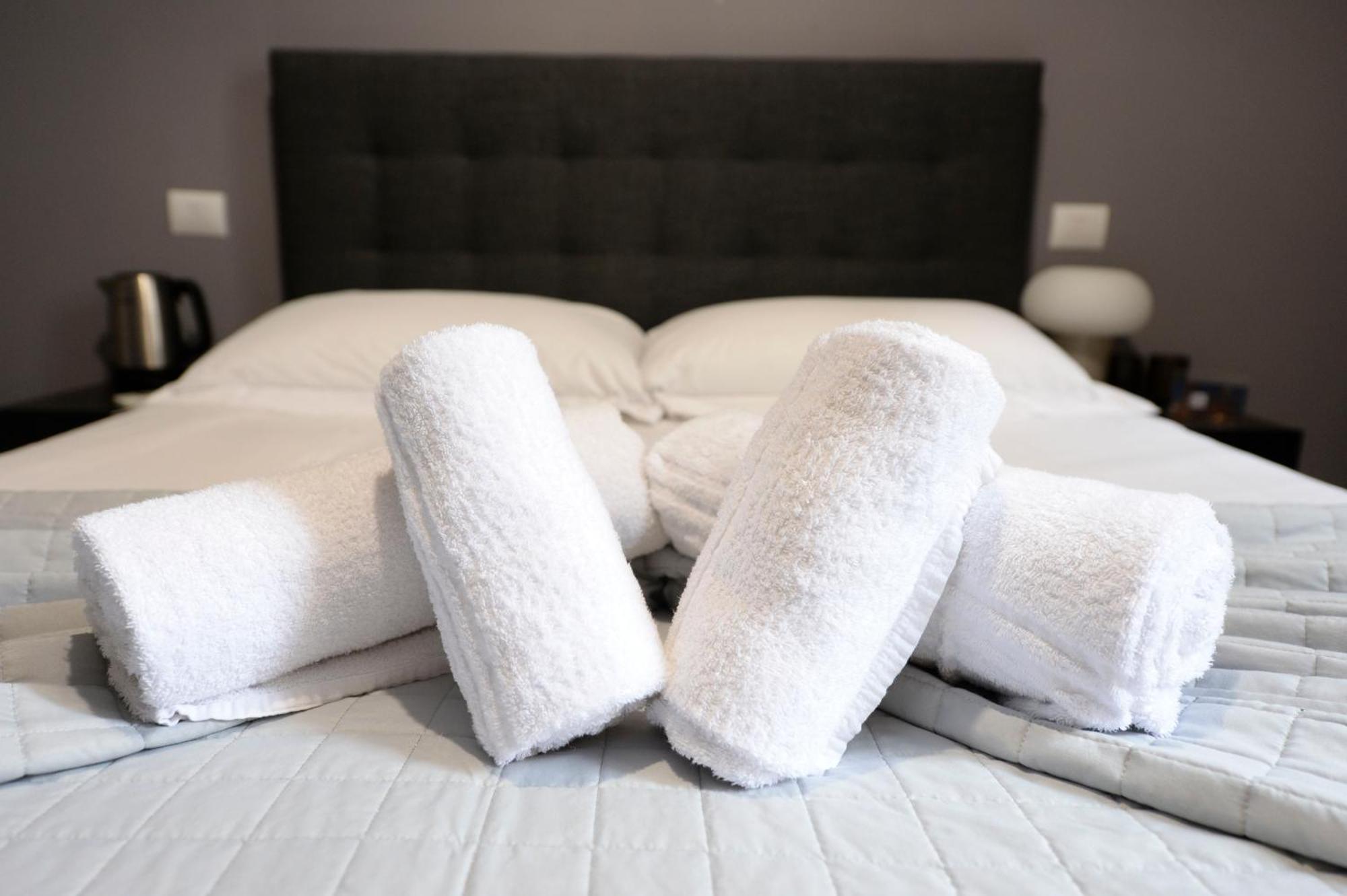 Palazzo Oliveto Bed & Breakfast Floransa Dış mekan fotoğraf